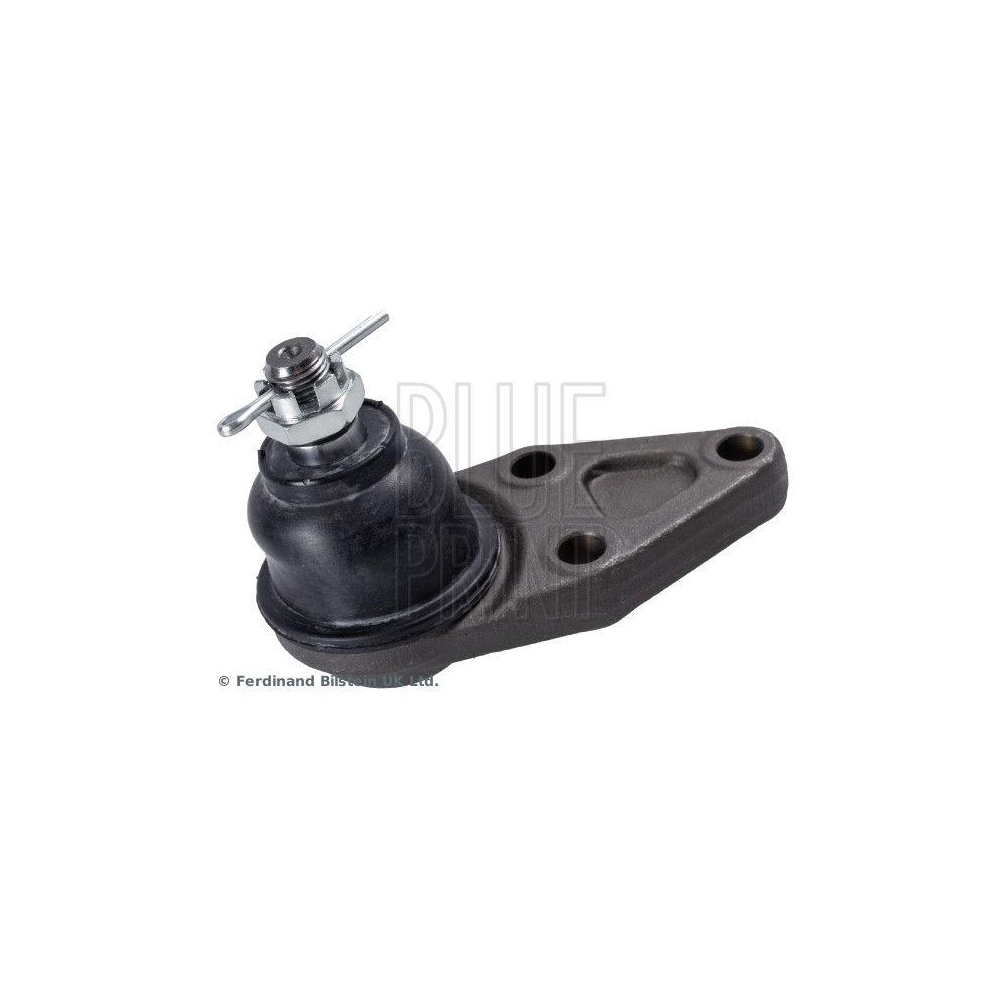 Trag-/F&uuml;hrungsgelenk BLUE PRINT ADC48671 f&uuml;r MITSUBISHI, Hinterachse links, oben