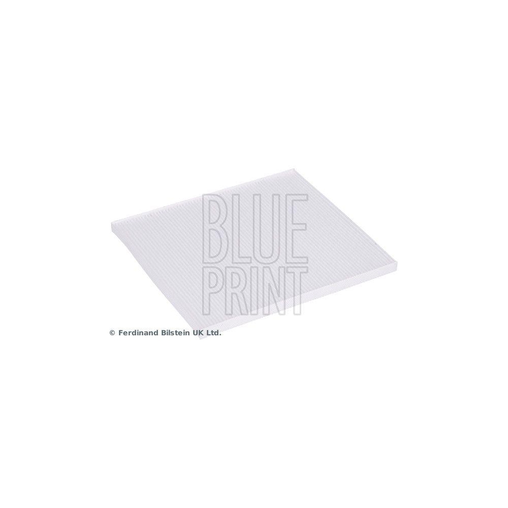 Filter, Innenraumluft BLUE PRINT ADN12540 für NISSAN