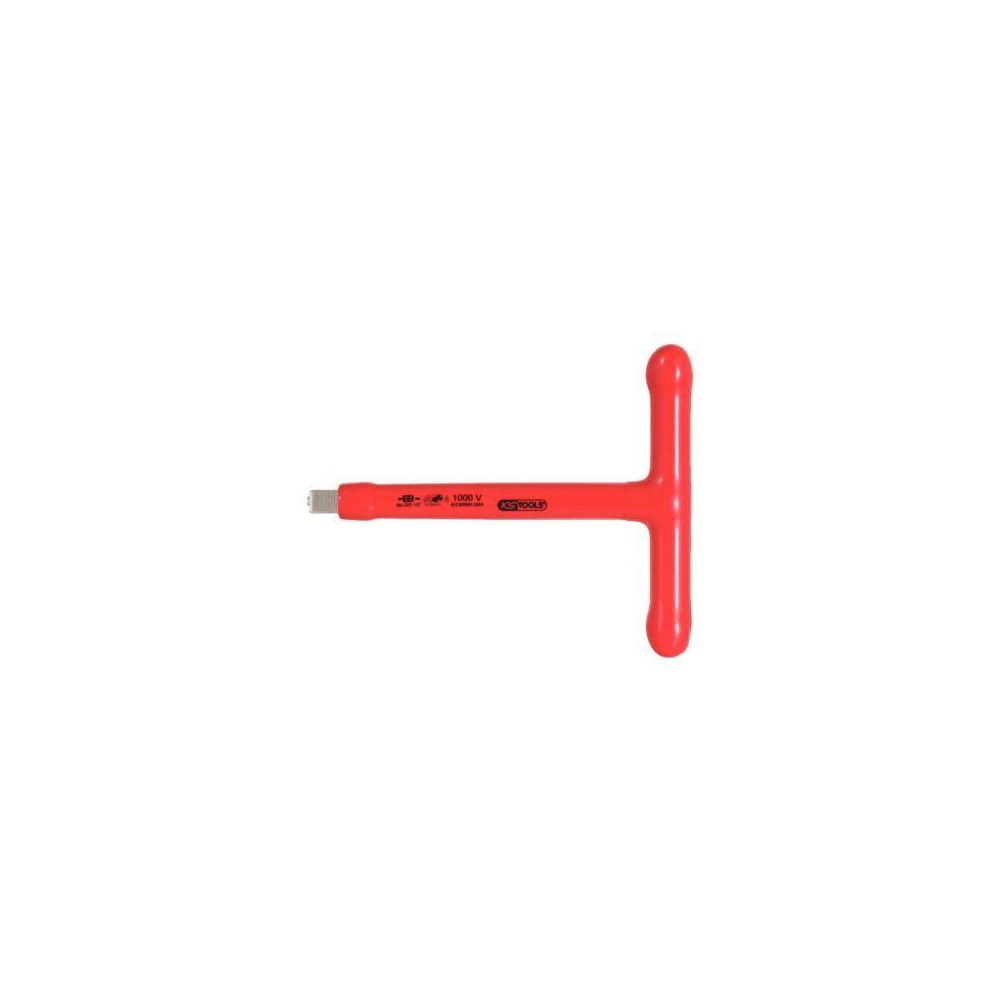 Steckschlüssel KS TOOLS 117.1205 für