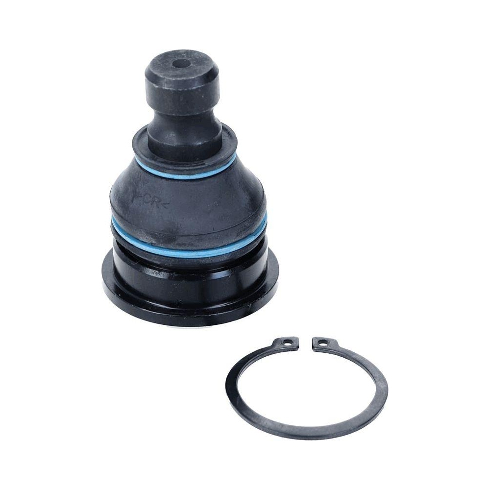 Trag-/F&uuml;hrungsgelenk LEMF&Ouml;RDER 30359 01 f&uuml;r HYUNDAI KIA, Vorderachse links