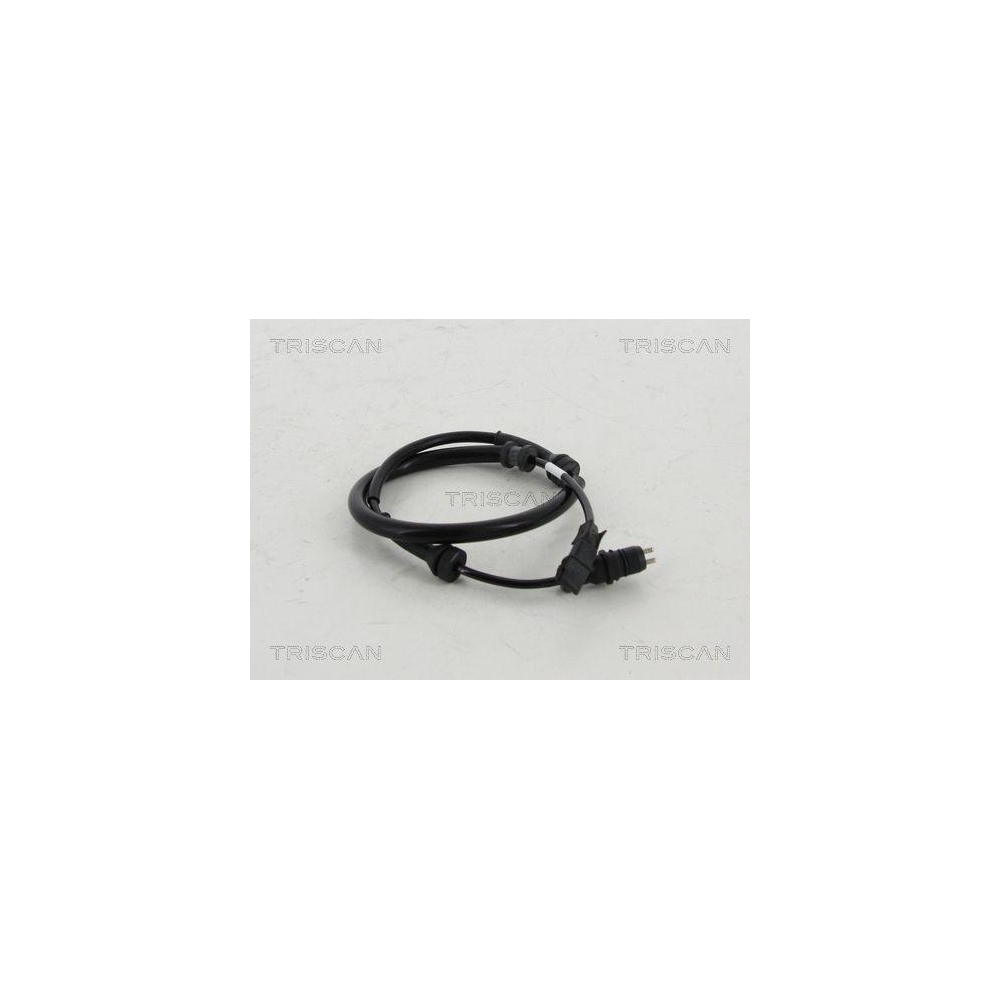 Sensor, Raddrehzahl TRISCAN 8180 25246 für RENAULT DACIA, Hinterachse
