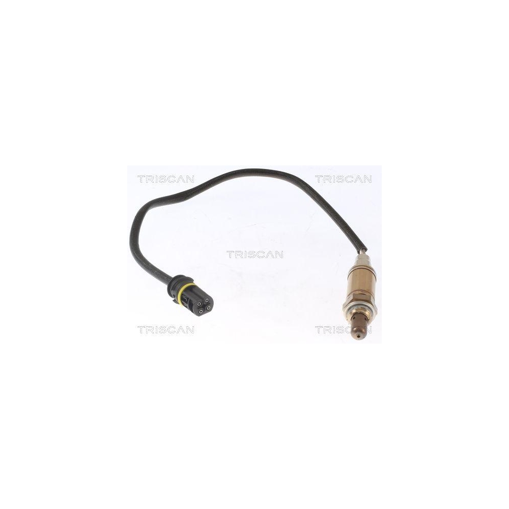 Lambdasonde TRISCAN 8845 23068 für MERCEDES-BENZ, nach Katalysator