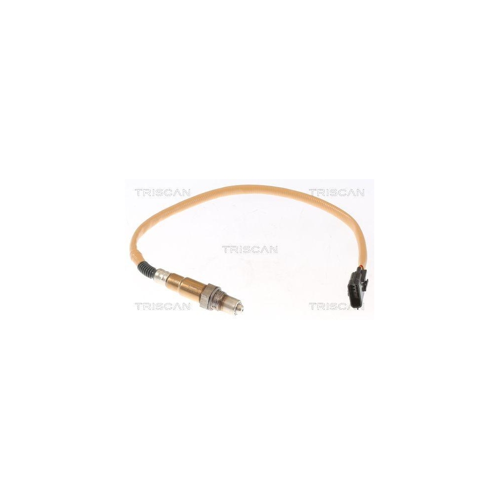 Lambdasonde TRISCAN 8845 25058 f&uuml;r RENAULT DACIA, nach Katalysator