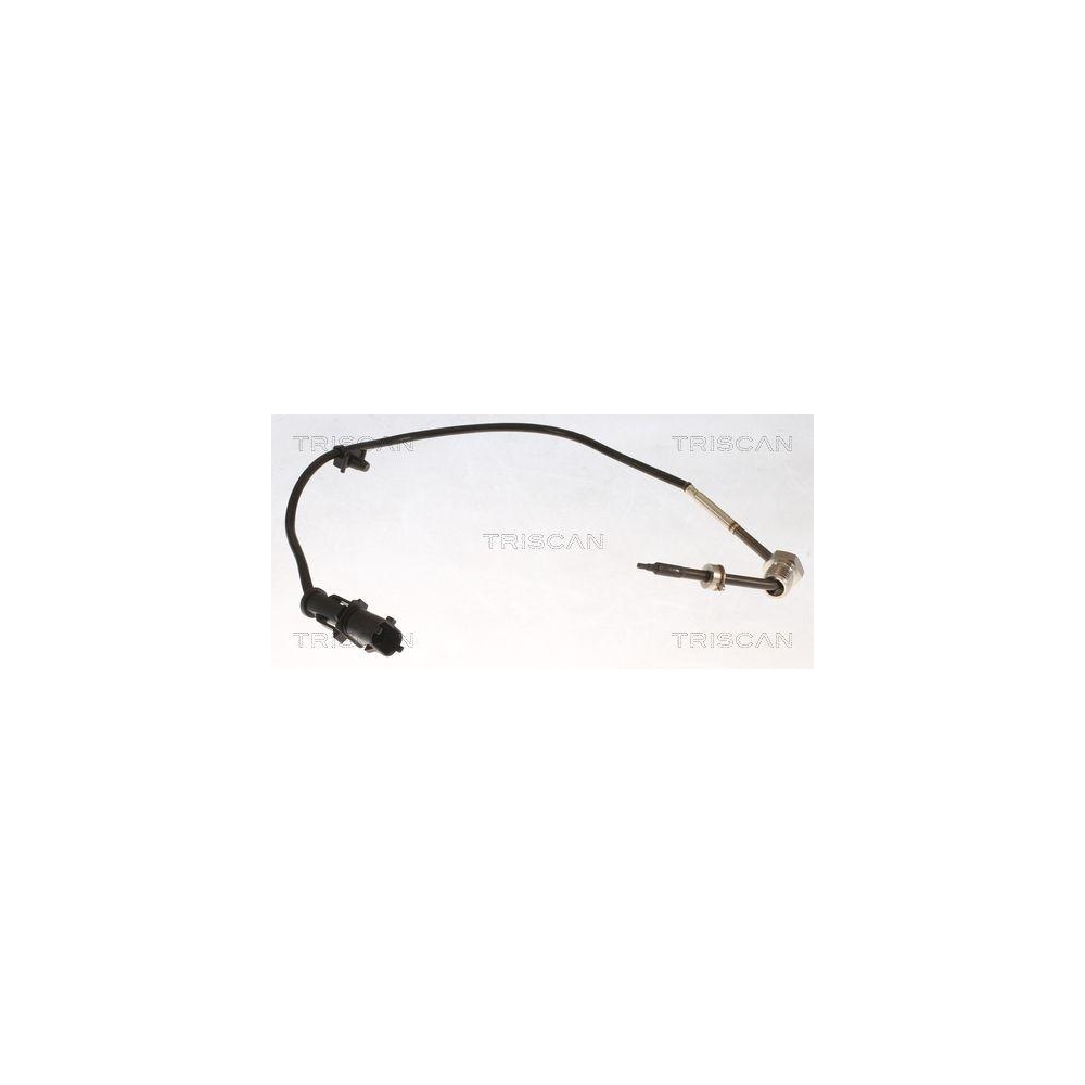 Sensor, Abgastemperatur TRISCAN 8826 24013 f&uuml;r OPEL VAUXHALL