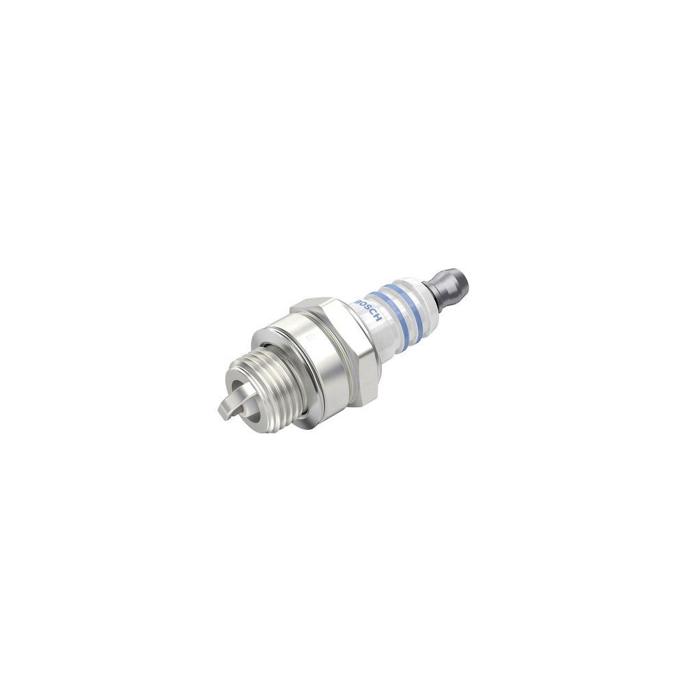 Z&uuml;ndkerze BOSCH 0 242 235 651 Nickel f&uuml;r SUZUKI