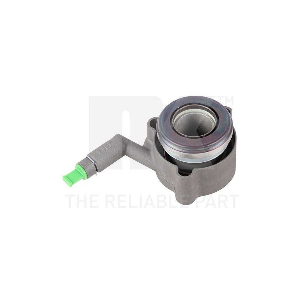 Zentralausr&uuml;cker, Kupplung NK 142306 f&uuml;r ALFA ROMEO CHRYSLER CITRO&Euml;N FIAT LANCIA