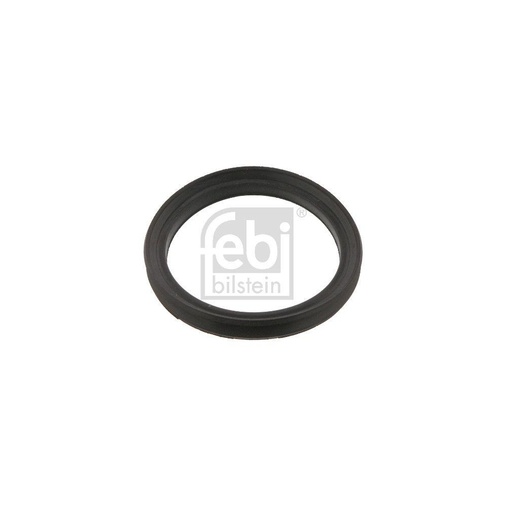 Dichtring, Federbuchse (Federauge) FEBI BILSTEIN 03993 f&uuml;r MERCEDES-BENZ EVOBUS