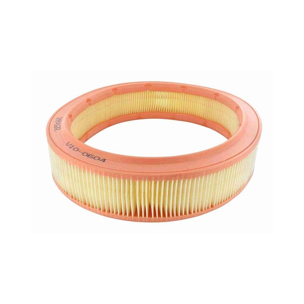 Luftfilter VAICO V10-0604 Original VAICO Qualit&auml;t f&uuml;r AUDI SEAT SKODA VW VAG