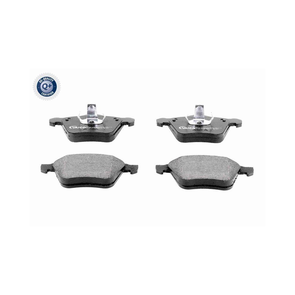 Bremsbelagsatz, Scheibenbremse VAICO V25-0163 Green Mobility Parts f&uuml;r FORD SEAT