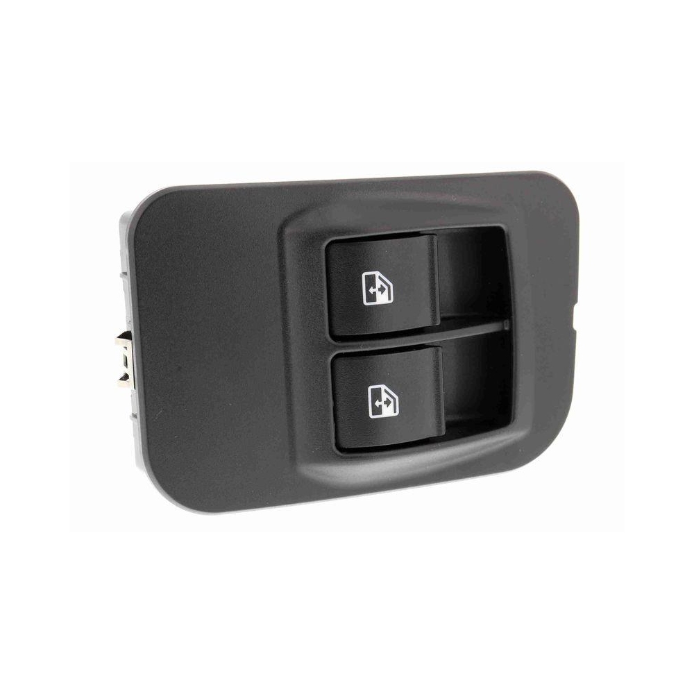 Schalter, Fensterheber VEMO V42-73-0021 Green Mobility Parts f&uuml;r RENAULT