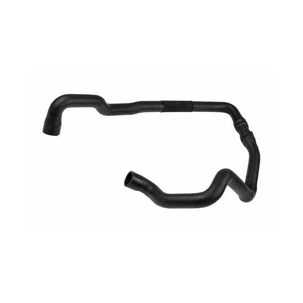 K&uuml;hlerschlauch VAICO V20-3503 Q+, Erstausr&uuml;sterqualit&auml;t f&uuml;r BMW, rechts unten