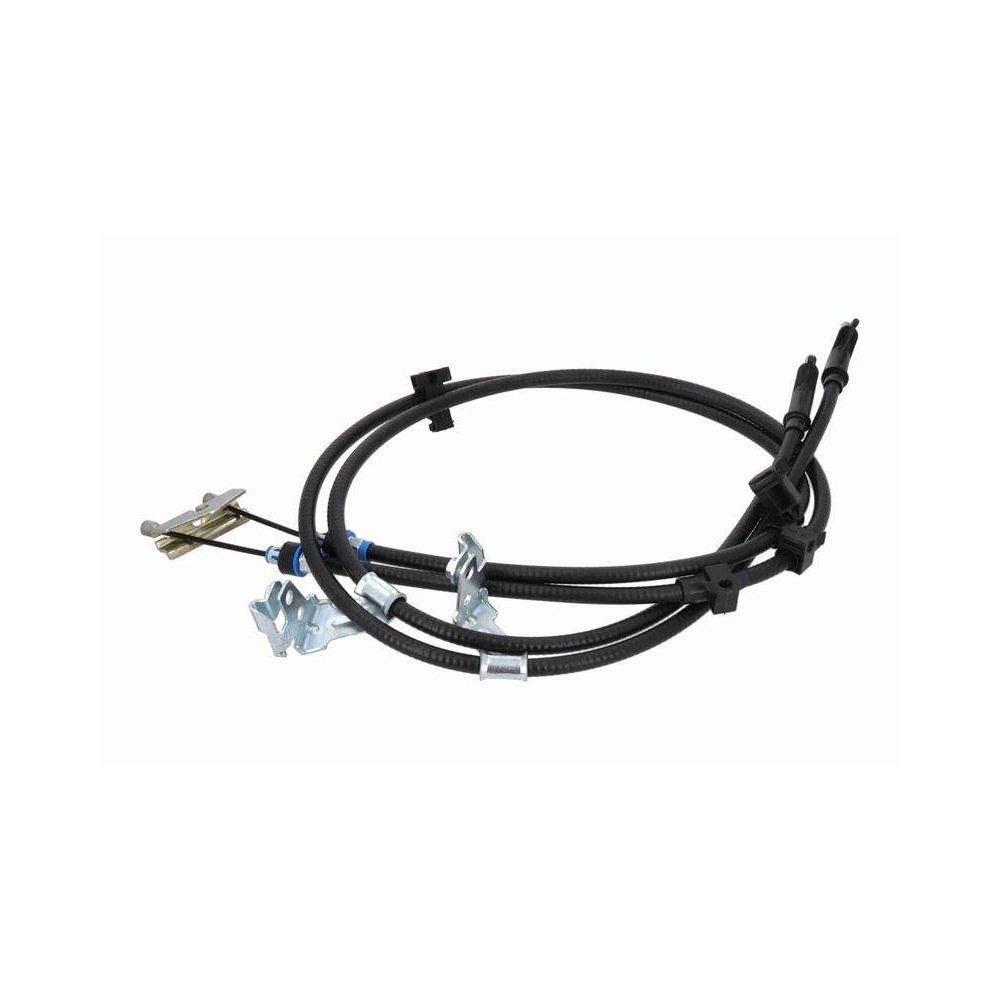 Seilzug, Feststellbremse VAICO V25-30078 Original VAICO Qualit&auml;t f&uuml;r FORD