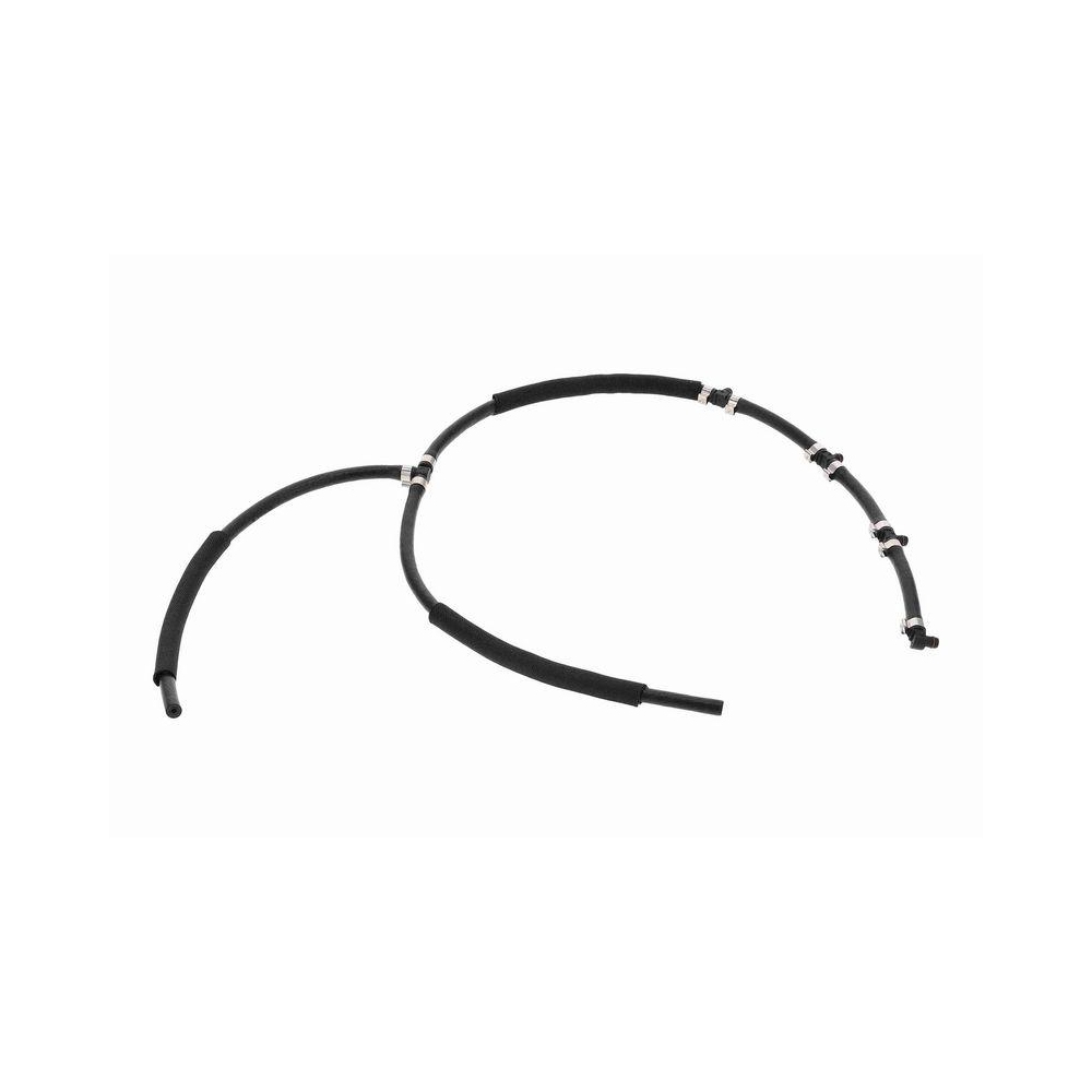 Schlauch, Leckkraftstoff VAICO V40-2472 Original VAICO Qualit&auml;t f&uuml;r OPEL