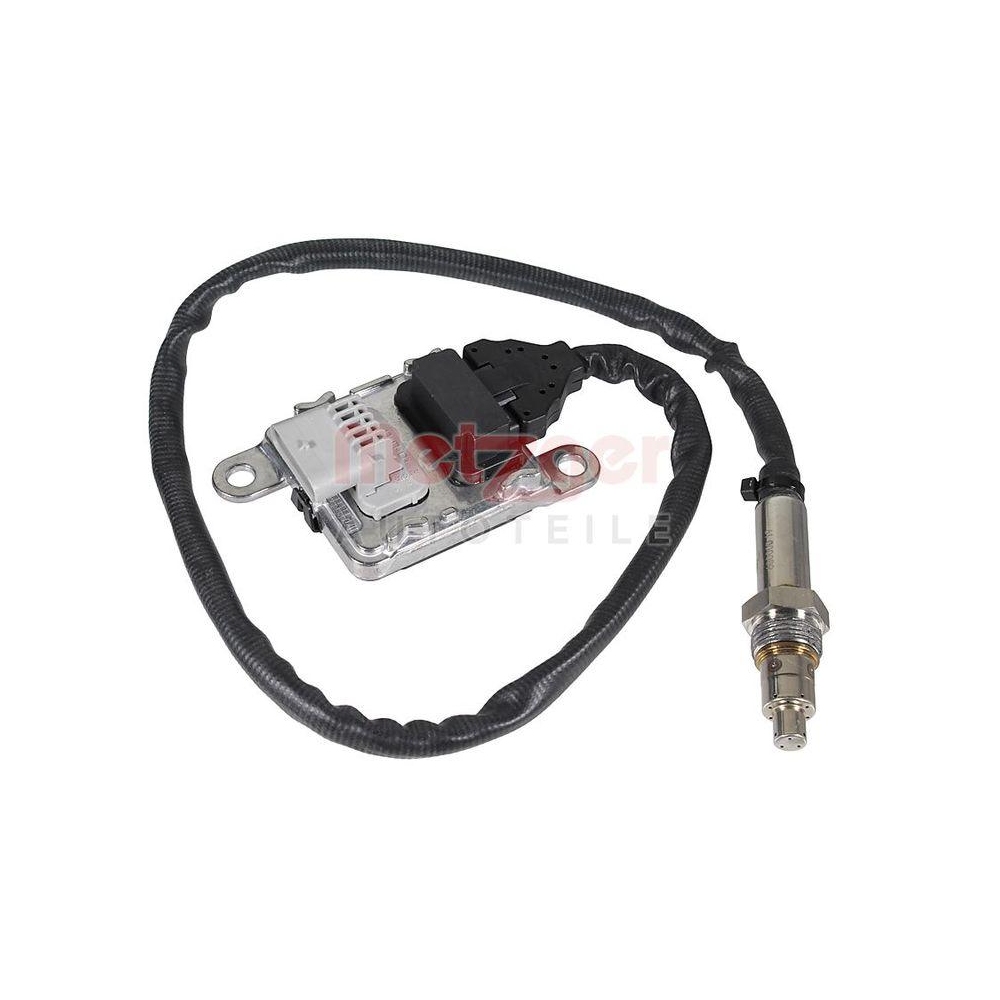 NOx-Sensor, NOx-Katalysator METZGER 0940011 f&uuml;r OPEL GENERAL MOTORS
