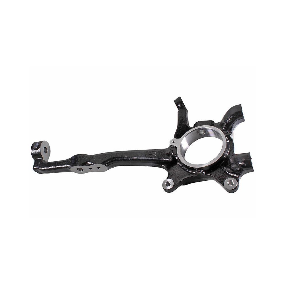 Achsschenkel, Radaufh&auml;ngung METZGER 58182501 f&uuml;r TOYOTA, Vorderachse links