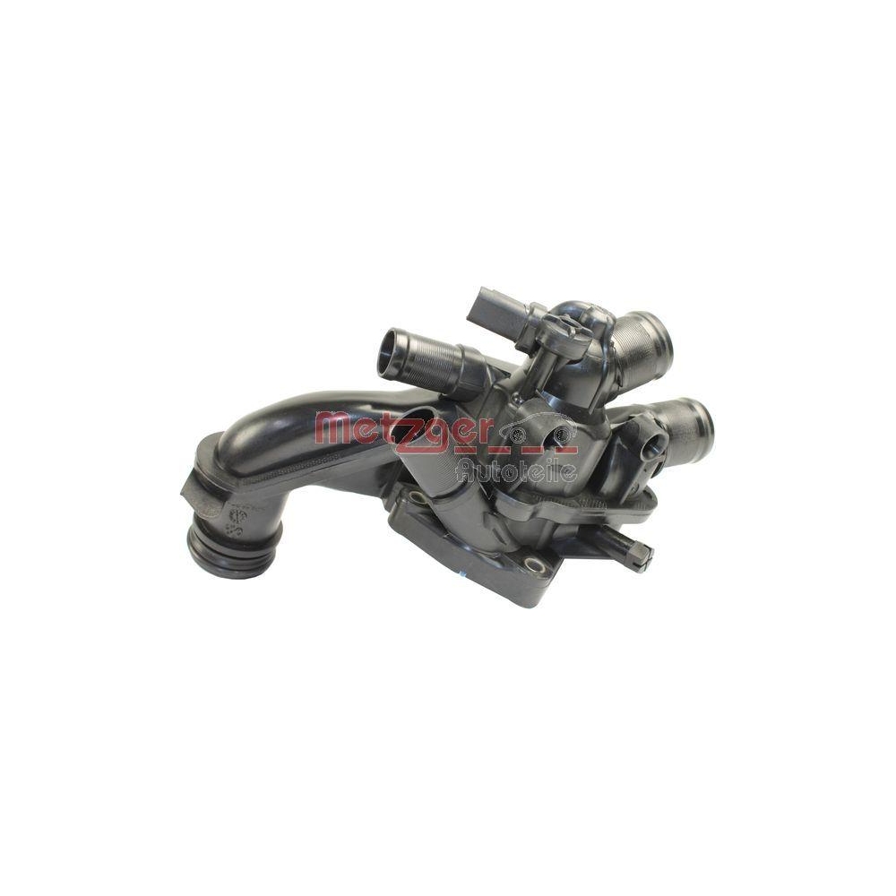 Thermostat, K&uuml;hlmittel METZGER 4006286 f&uuml;r CITRO&Euml;N/PEUGEOT