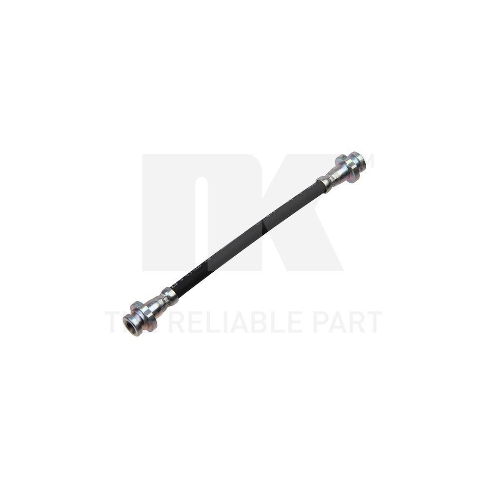 Bremsschlauch NK 8522110 f&uuml;r NISSAN, Hinterachse links