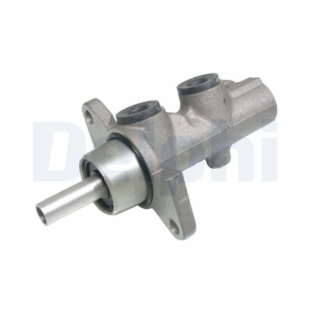 Hauptbremszylinder DELPHI LM51028 für OPEL VAUXHALL