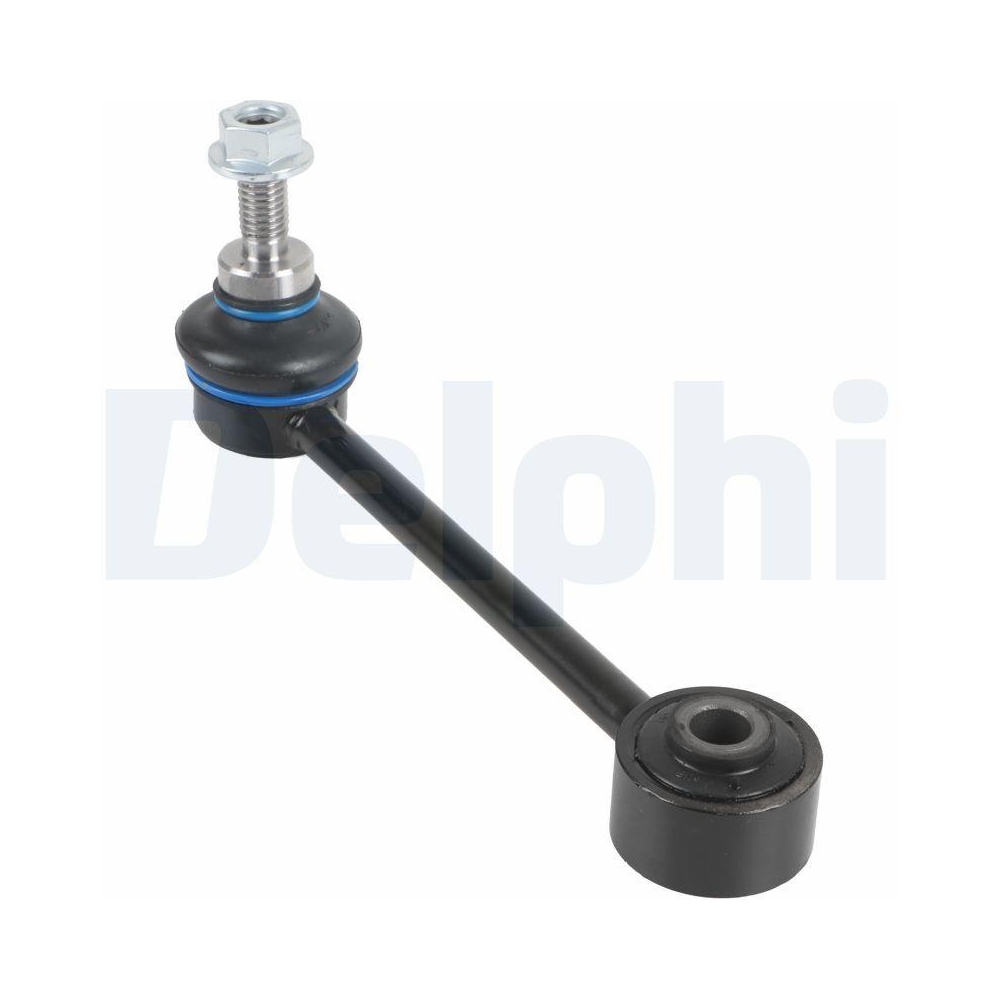 DELPHI TC3849 Stange/Strebe, Stabilisator f&uuml;r CHEVROLET CADILLAC, Hinterachse