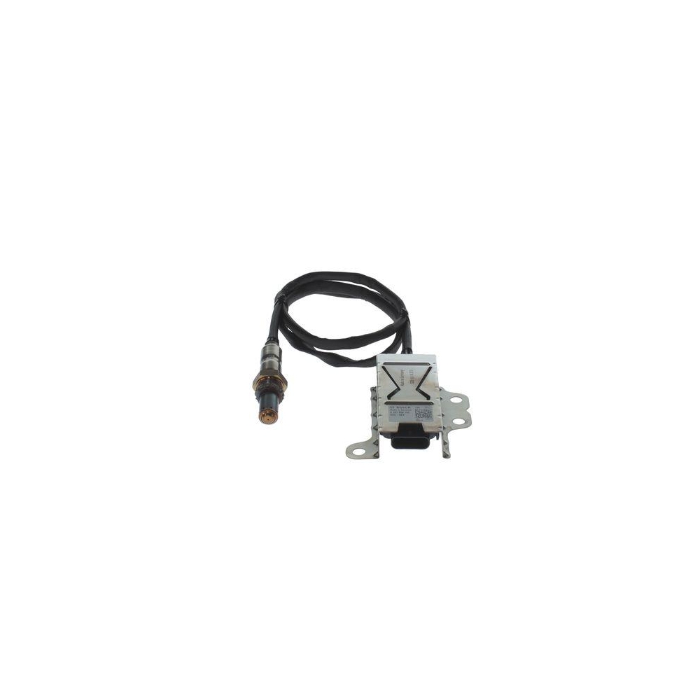 NOx-Sensor, Harnstoffeinspritzung BOSCH 0 281 008 765 für FORD FORD USA
