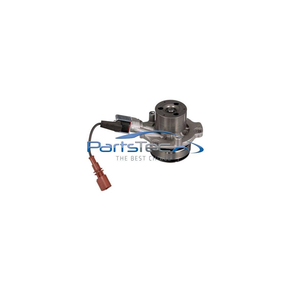 PartsTec PTA400-2014 Wasserpumpe, Motork&uuml;hlung f&uuml;r AUDI SEAT SKODA VW