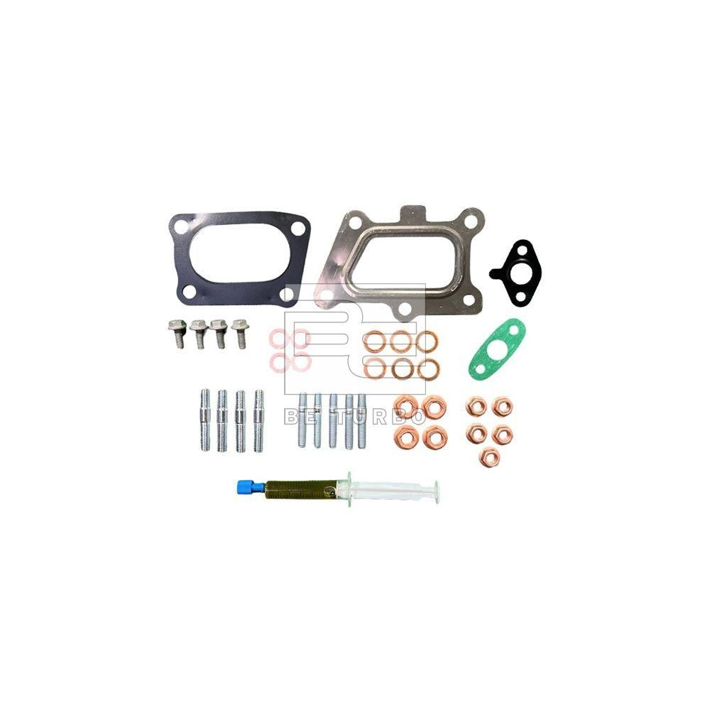 BE TURBO ABS924 Montagesatz, Lader f&uuml;r KIA