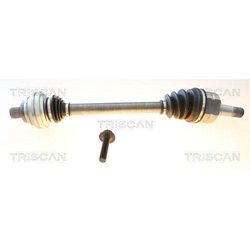 TRISCAN 8540 297031 Antriebswelle f&uuml;r AUDI DKW SKODA VW, Hinterachse links