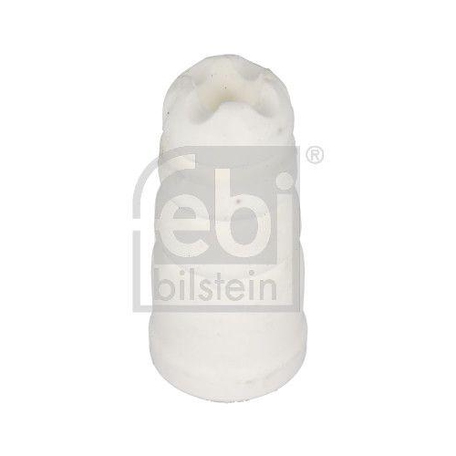 FEBI BILSTEIN 1000306 Anschlagpuffer, Federung f&uuml;r PORSCHE, Hinterachse links