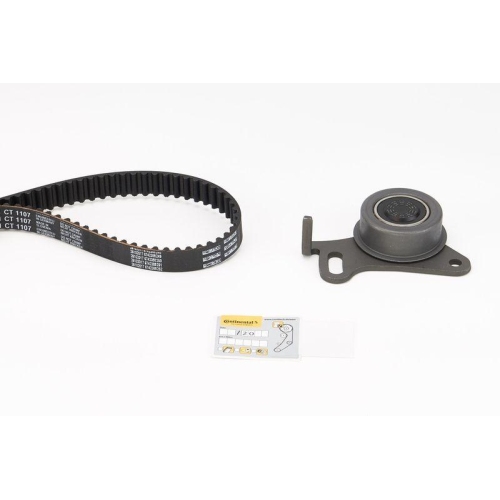 CONTINENTAL CTAM CT1107K1 Zahnriemensatz f&uuml;r MITSUBISHI HYUNDAI KIA