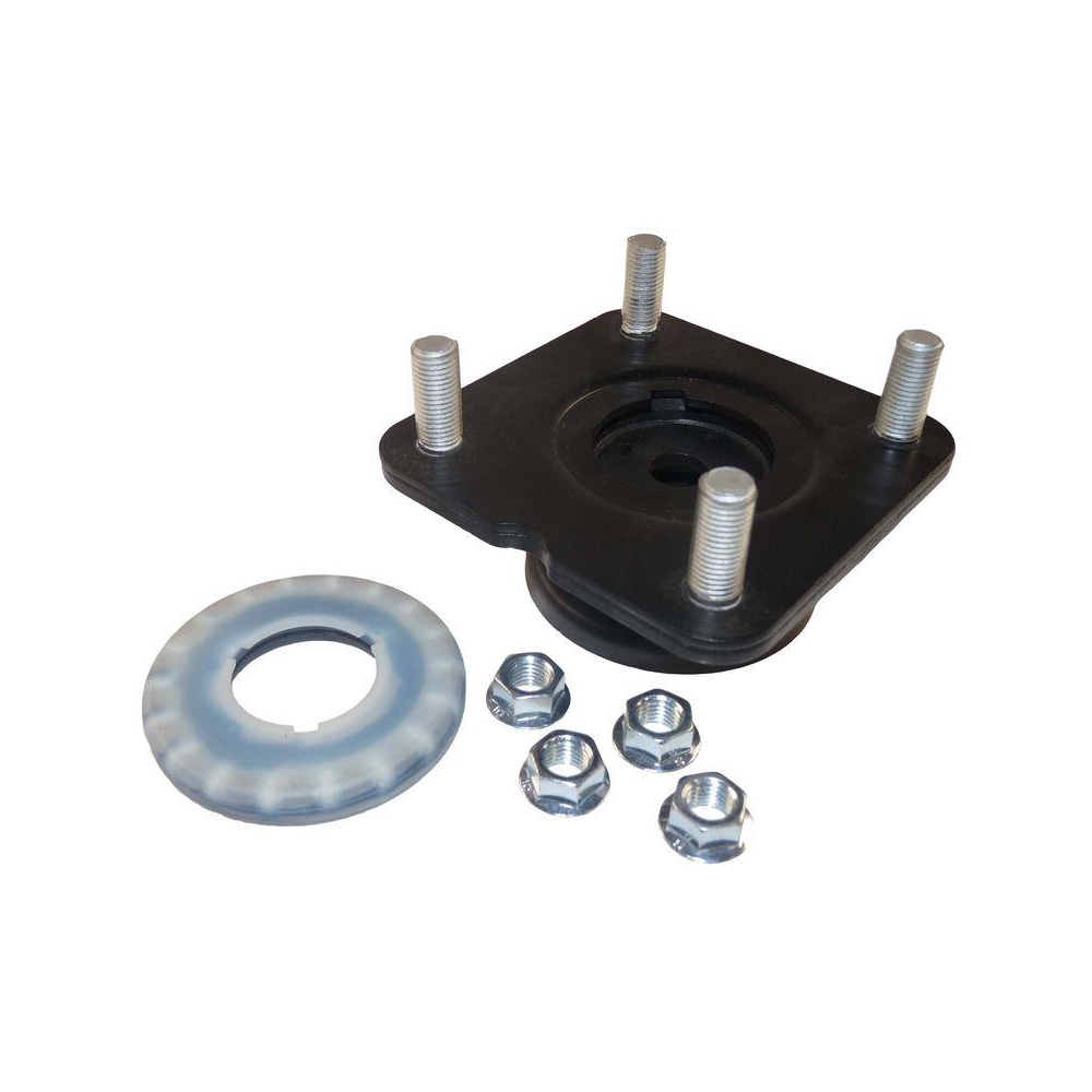 Reparatursatz, Federbeinst&uuml;tzlager CORTECO 80005217 f&uuml;r MAZDA, Vorderachse links