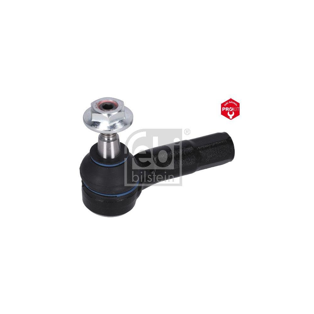 FEBI BILSTEIN Spurstangenkopf 101409 ProKit f&uuml;r VW VW (FAW), Vorderachse rechts