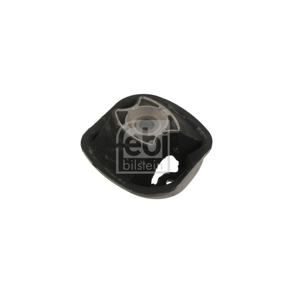 FEBI BILSTEIN Lagerung, Motor 02314 f&uuml;r MERCEDES-BENZ, vorne rechts