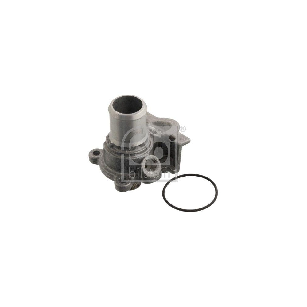 Thermostat, Kühlmittel FEBI BILSTEIN 106034 für FIAT IVECO