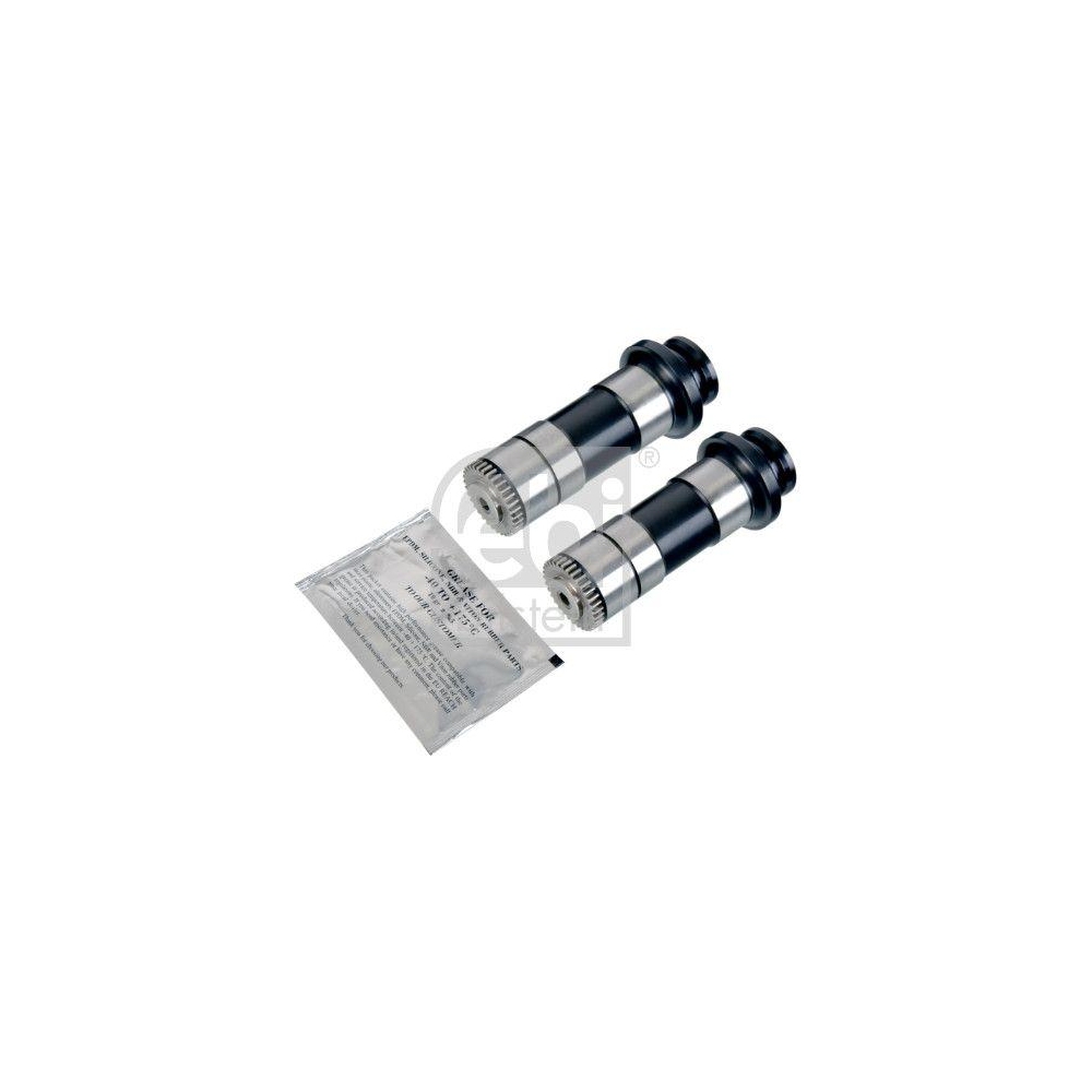 FEBI BILSTEIN Reparatursatz, Bremssattel 173085 f&uuml;r, links