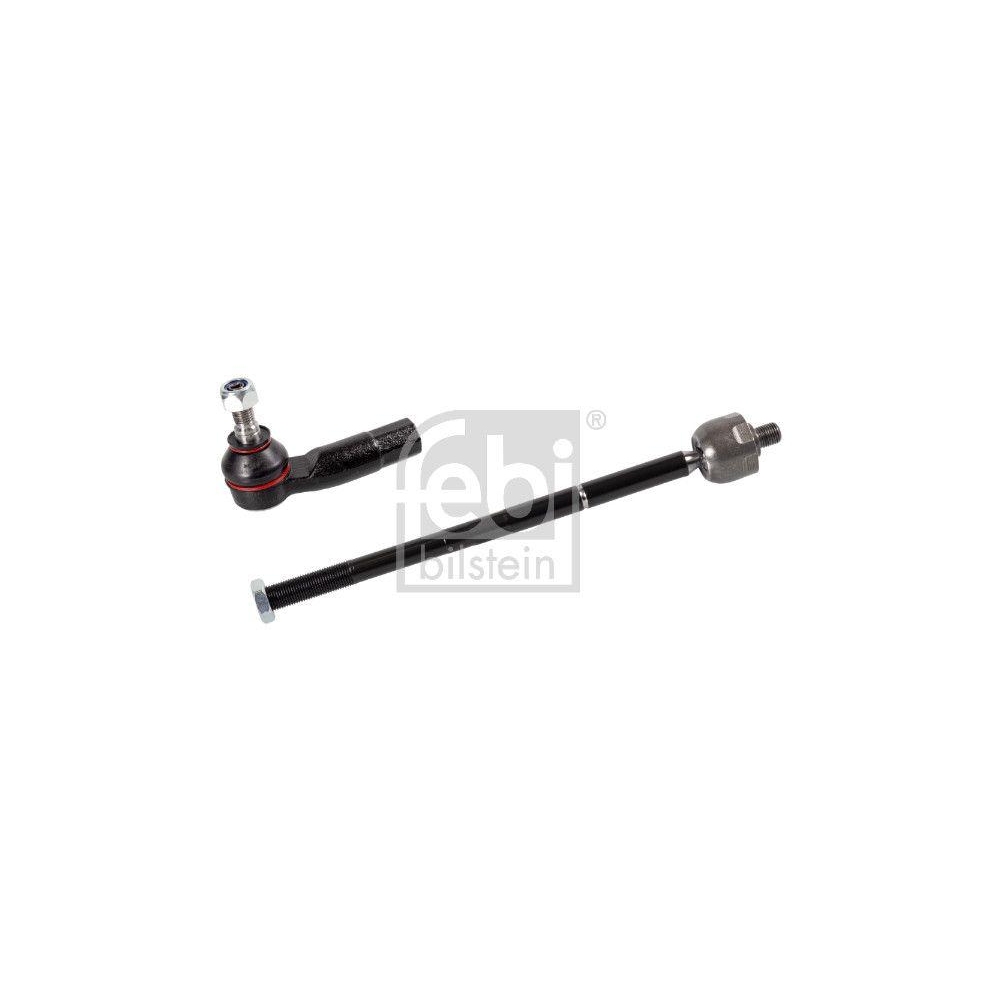 FEBI BILSTEIN Spurstange 176903 f&uuml;r AUDI SEAT SKODA VW, Vorderachse links