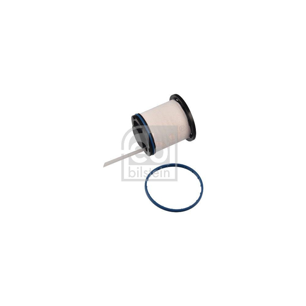 FEBI BILSTEIN Kraftstofffilter 179309 f&uuml;r AUDI