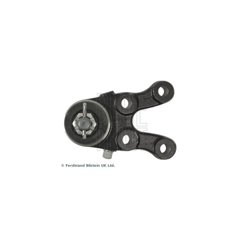 Trag-/F&uuml;hrungsgelenk BLUE PRINT ADC48675C f&uuml;r MITSUBISHI, Vorderachse links