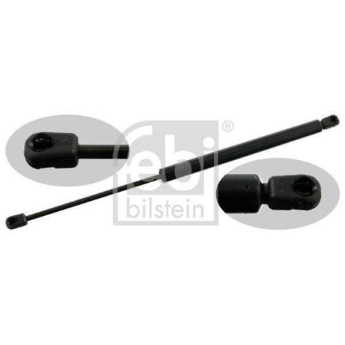 FEBI BILSTEIN Gasfeder, Koffer-/Laderaum 27648 f&uuml;r OPEL VAUXHALL GENERAL MOTORS