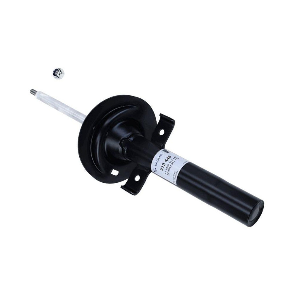 Sto&szlig;d&auml;mpfer SACHS 313 446 f&uuml;r RENAULT, Vorderachse