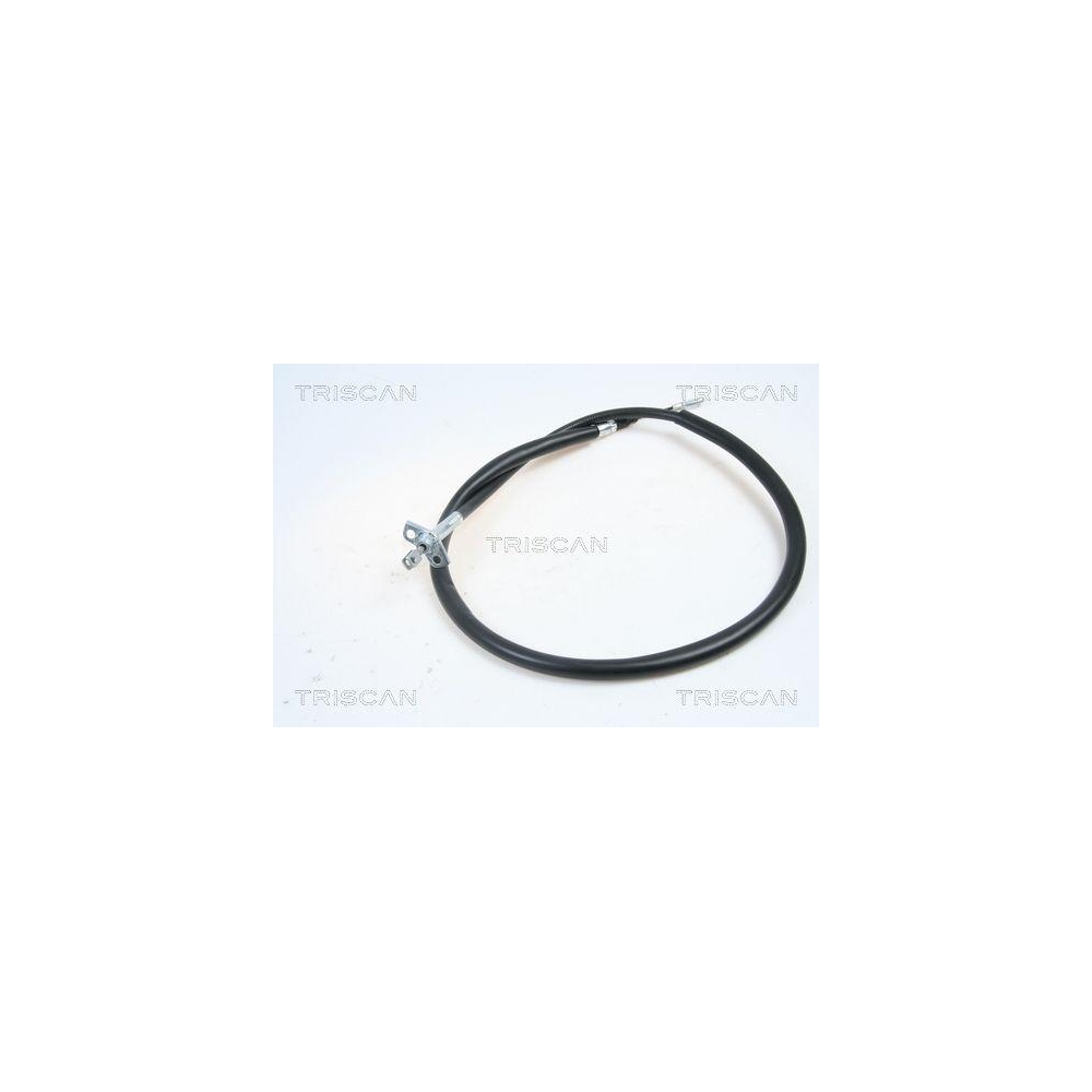 Seilzug, Feststellbremse TRISCAN 8140 23152 f&uuml;r MERCEDES-BENZ, hinten links