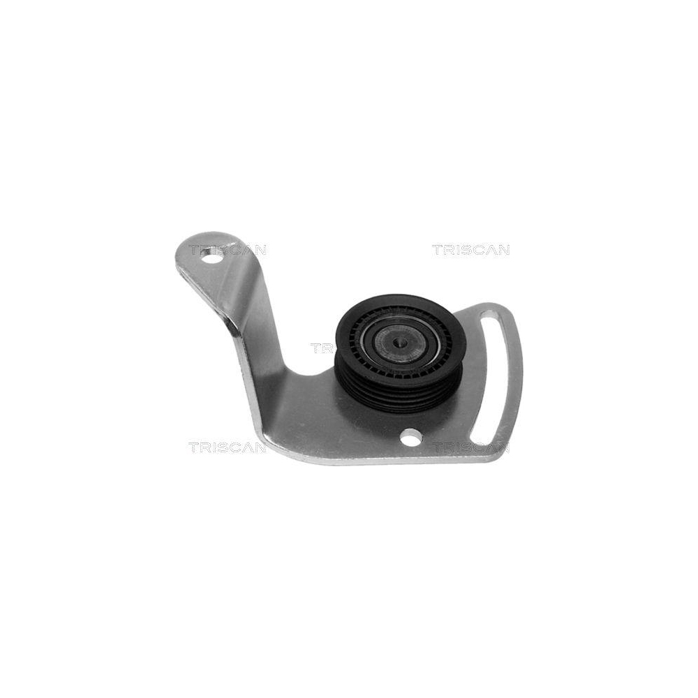 Spannrolle, Keilrippenriemen TRISCAN 8641 251012 f&uuml;r RENAULT DACIA