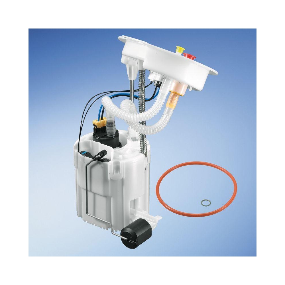 Kraftstoff-F&ouml;rdereinheit BOSCH 0 580 204 018 f&uuml;r BMW, im Kraftstoffbeh&auml;lter