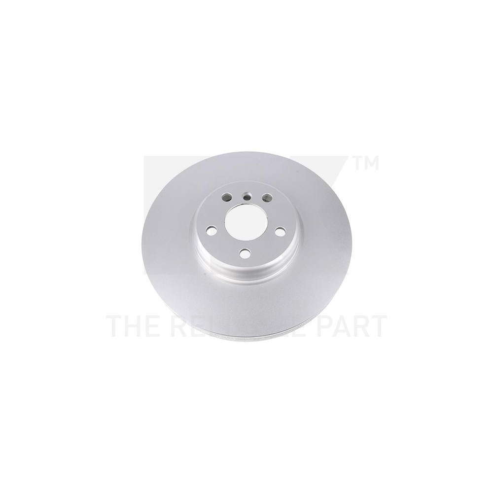 NK 3415128 Bremsscheibe für BMW TOYOTA, Vorderachse rechts