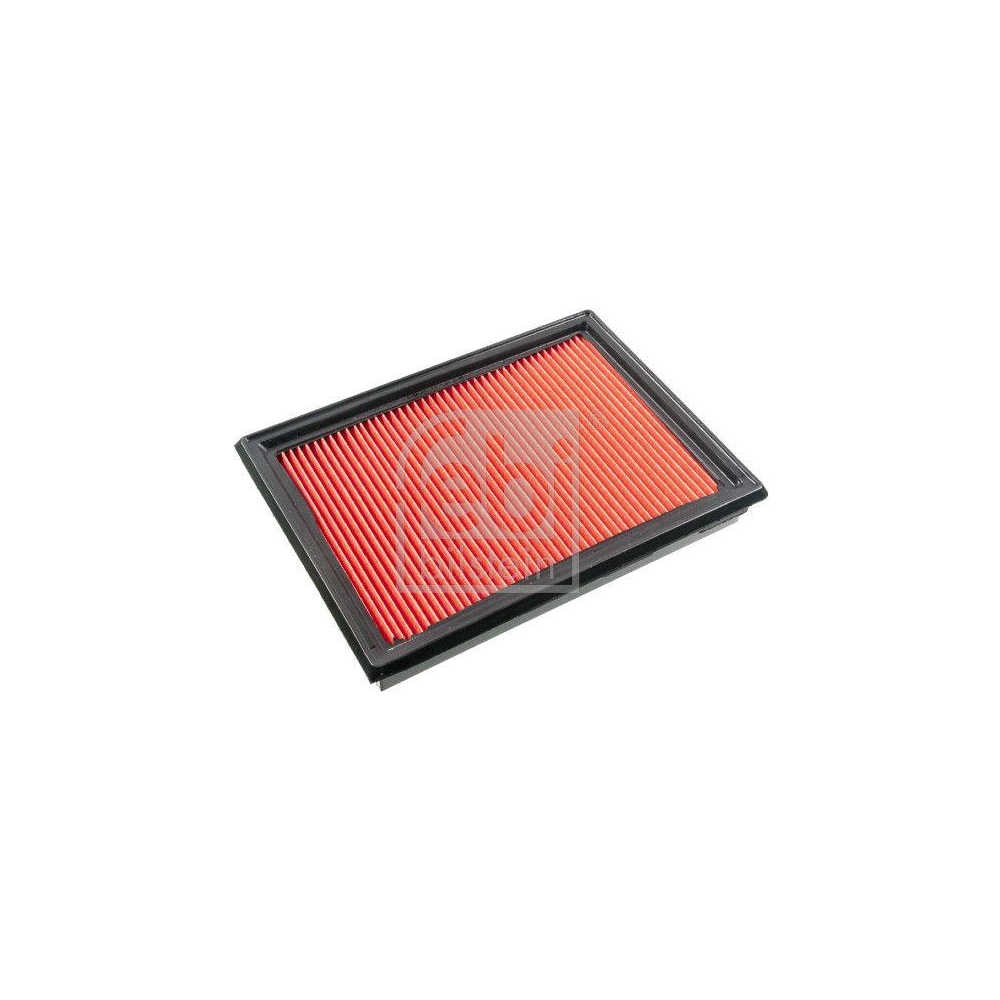 FEBI BILSTEIN Luftfilter 184176 f&uuml;r HONDA NISSAN RENAULT SUBARU DATSUN INFINITI