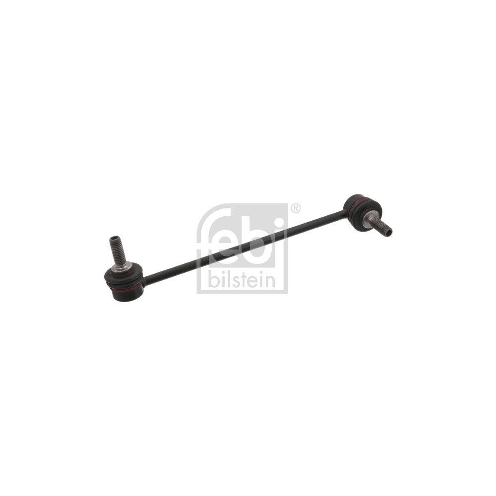 Stange/Strebe, Stabilisator FEBI BILSTEIN 36791 f&uuml;r SMART, Vorderachse links