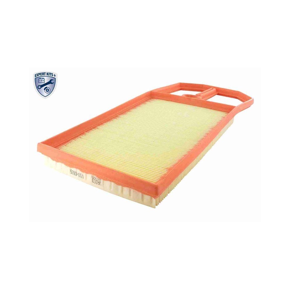 Luftfilter VAICO V10-0605 Original VAICO Qualit&auml;t f&uuml;r AUDI SEAT SKODA VW VAG