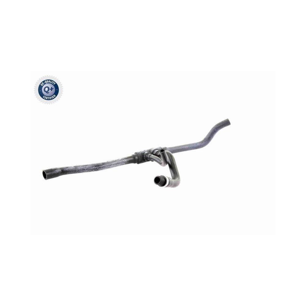 K&uuml;hlerschlauch VAICO V20-1775 Q+, Erstausr&uuml;sterqualit&auml;t f&uuml;r BMW, Auslassseite