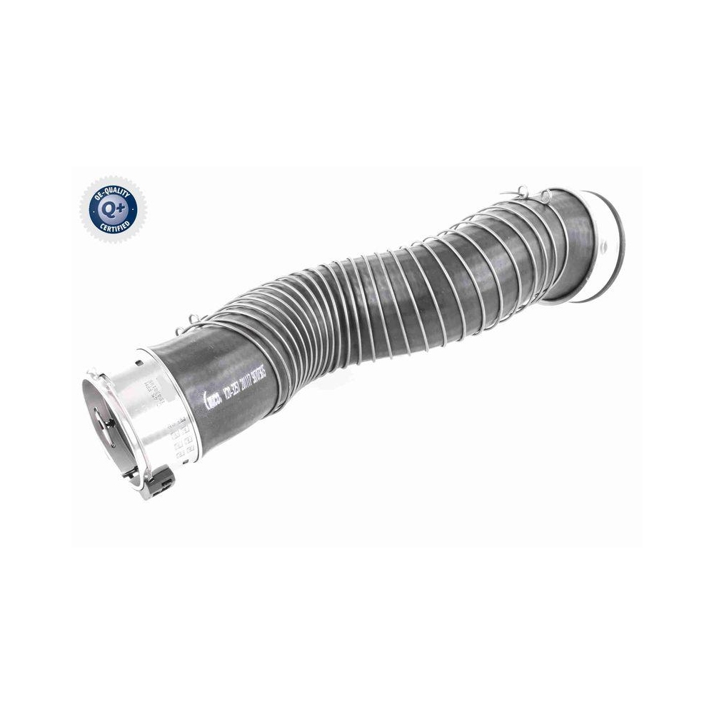 Ladeluftschlauch VAICO V20-3251 Q+, Erstausr&uuml;sterqualit&auml;t f&uuml;r BMW