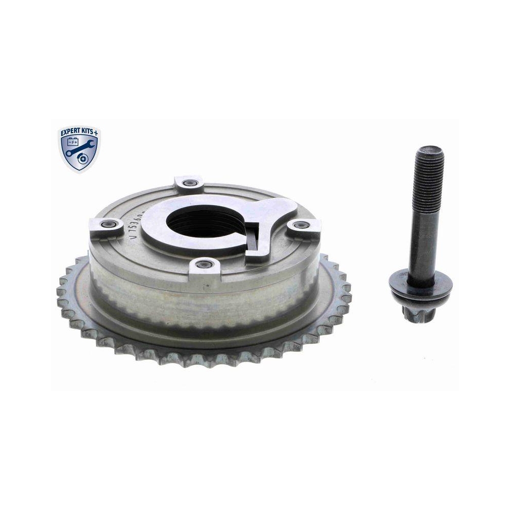 Nockenwellenversteller VAICO V20-2989 Q+, Erstausrüsterqualität für BMW CITROËN