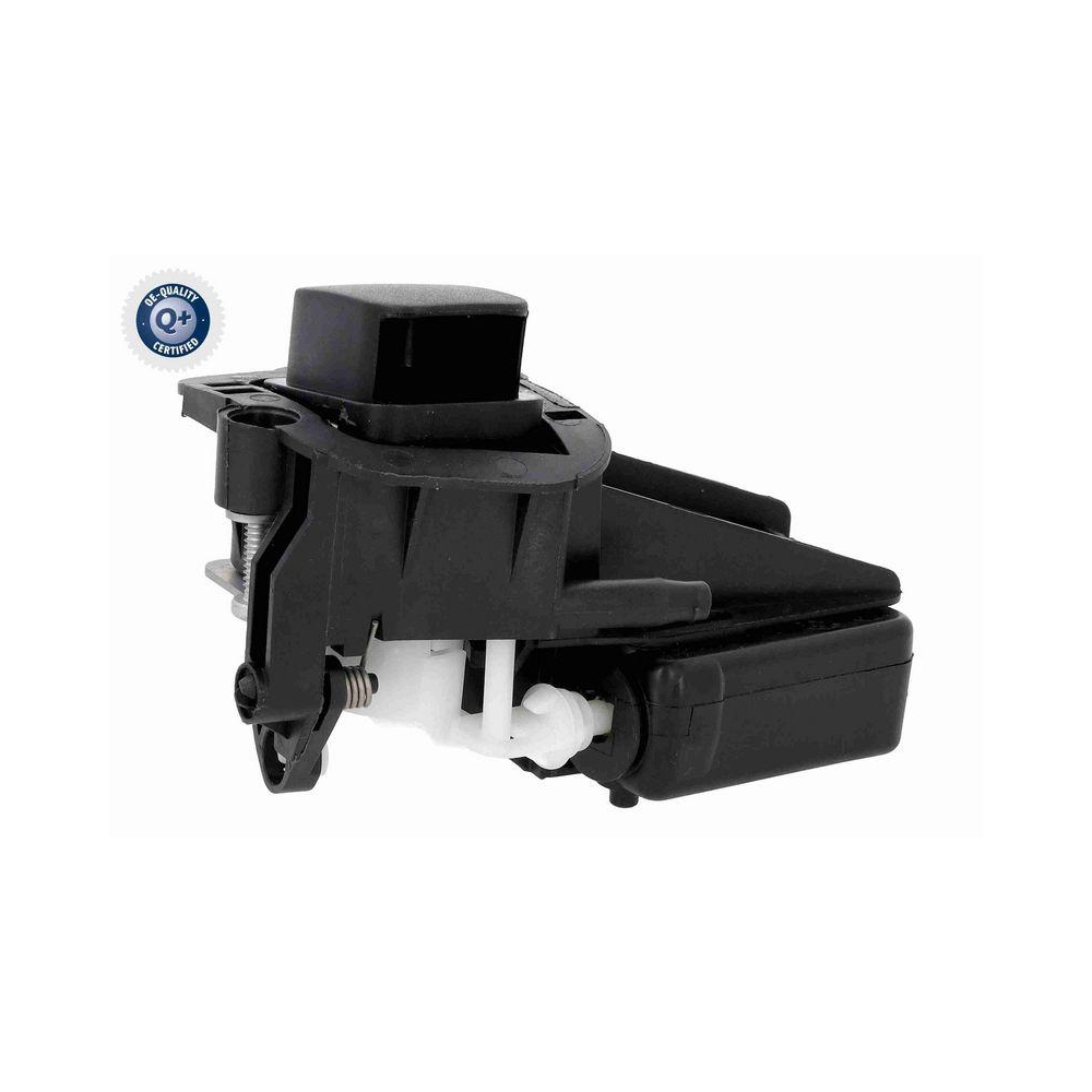 Heckklappenschloss VEMO V40-85-0065 Q+, Erstausrüsterqualität für NISSAN OPEL
